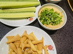 -重庆德庄火锅(体育中心店)