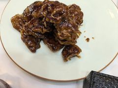-白魁老号饭庄(交道口店)