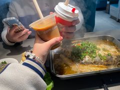 -半天妖烤鱼(连江万家店)