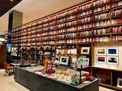 -茑屋书店(天目里店)
