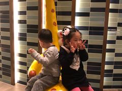 -济南香格里拉·咖啡泉自助餐厅