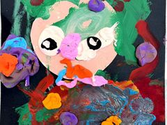 -大墨蒲公英素质美校(武汉保利校区)