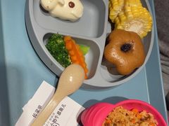 -西贝(深圳卓悦汇店)