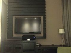 -北京崇文门桔子水晶酒店