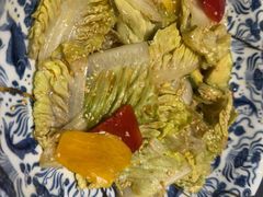 -金狮麟·新豫菜(金码大厦店)