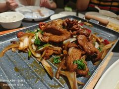 -京悦荟·京沪融合菜(漕河泾印象城店)