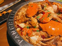 -胖哥俩肉蟹煲(福州仓山爱琴海店)