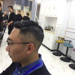 点击看大图 -DL HAIR SALON