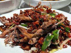 椒香鸭舌-金锅小厨(乐活街店)