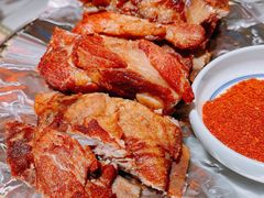 秦皇围炉排骨-奔跑吧陕菜·盛世长安(民乐园万达店)