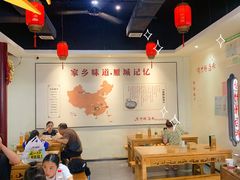 -李氏紫竹林卤粉(火车站店)