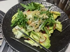 -焱铁烧·黑毛和牛专门店(杭州嘉里中心店)