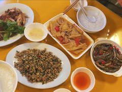 -桂园白粥·潮汕老味道