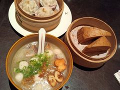 -领事馆19号中餐厅(厦门海景洲际酒店)