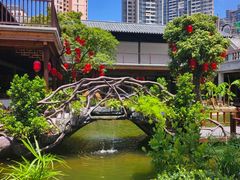 -顺德渔村·岭南一号