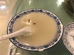 葛根粉-乐口福家常菜馆(古庸路店)