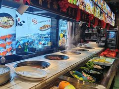 -人民公社大食堂(张家湾店)