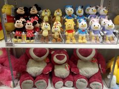 -泡泡玛特POPMART(上海环球港店)