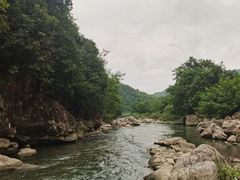 -雅鲁激流探险漂流