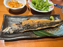 -有喜屋·鲜鸡烧鸟·居酒屋(安龙路店)