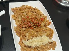 -天宝兄弟(前海壹方城店)