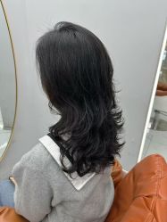 -MS.SALON美发沙龙