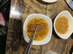 -33韩式自助烧烤(环城南路店)