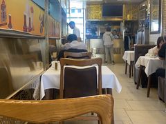 -沙漠玫瑰土耳其餐厅(神路街店)