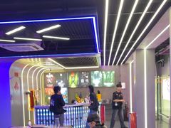 -关你鬼室大型密室逃脱(佛山创意园店)