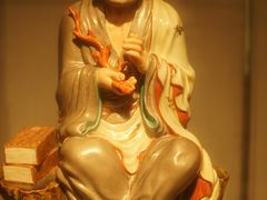 -景德镇中国陶瓷博物馆