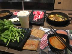 -呷哺呷哺(西单大悦城店)