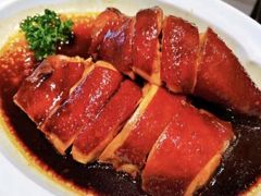 -嘉味港式餐厅(海门大有境店)