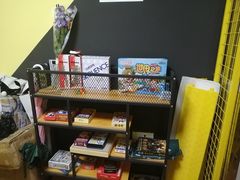 -不倒翁实景剧情密室逃脱(光明凤凰城站店)