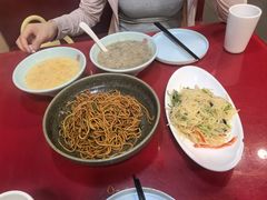 -宏状元现熬粥·京味菜(五棵松店)