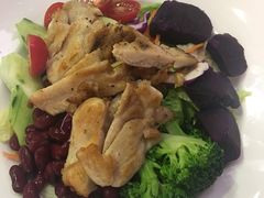-Dreamsalad梦想轻厨(健康轻食·减脂沙拉·意面·祖庙店)