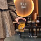 麦当劳真有你的❗阿华田系列我🉑️太❤爱了 