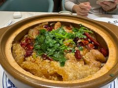 -雅酌园·烟火南京菜(颐和路店)