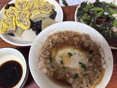 -玲燕蒸菜馆(江东路店)