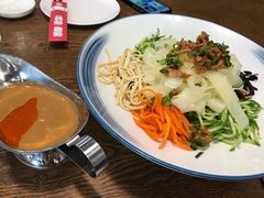 -双合园·海鲜水饺青岛菜(万佳广场店)