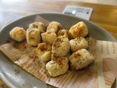 石屏豆腐-本处·素食·融合料理(南油店)