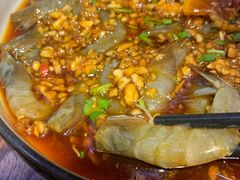 -大洋家·精品潮汕菜·生腌砂锅粥(天河东路店)