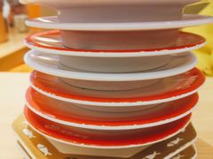 -元气寿司(新城市广场店)