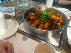 -黄记煌三汁焖锅(渝北金港国际店)