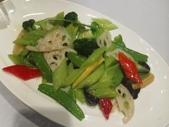 -峰峰菜馆(昌茂店)