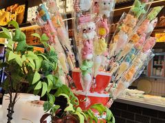 -李犟大爆鳝面·手工蟹黄包(湖滨西湖店)