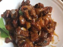 -U你·湖北家宴菜(南湖总店)