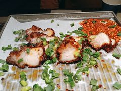-绿茶餐厅(财富购物中心店)