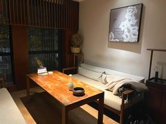 -隐溪茶馆(南京西路店)