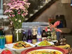 -后海16号·北京私房菜