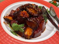 -玉舌尖私房菜(裕华店)